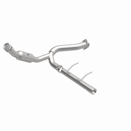 MagnaFlow Exhaust Products 5451500 - California CARB Direct-Fit Catalytic Converter 3