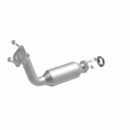 MagnaFlow Exhaust Products 5451502 - California CARB Direct-Fit Catalytic Converter 3