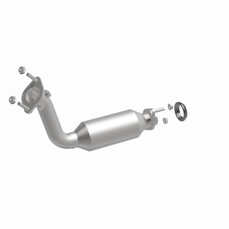 MagnaFlow Exhaust Products 5451502 - California CARB Direct-Fit Catalytic Converter 4