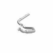 MagnaFlow Exhaust Products 5451525 - California CARB Direct-Fit Catalytic Converter 1