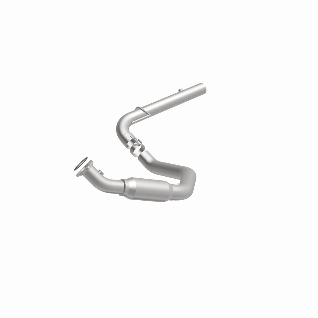 MagnaFlow Exhaust Products 5451525 - California CARB Direct-Fit Catalytic Converter 3