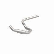 MagnaFlow Exhaust Products 5451525 - California CARB Direct-Fit Catalytic Converter 4