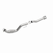 MagnaFlow Exhaust Products 5451535 - California CARB Direct-Fit Catalytic Converter 2