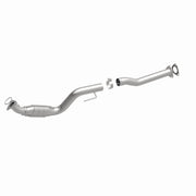 MagnaFlow Exhaust Products 5451535 - California CARB Direct-Fit Catalytic Converter 3