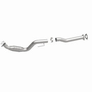 MagnaFlow Exhaust Products 5451535 - California CARB Direct-Fit Catalytic Converter 4