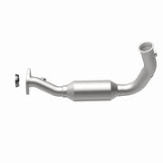 MagnaFlow Exhaust Products 5451583 California premium catalytic converter for 2004 Jeep Liberty