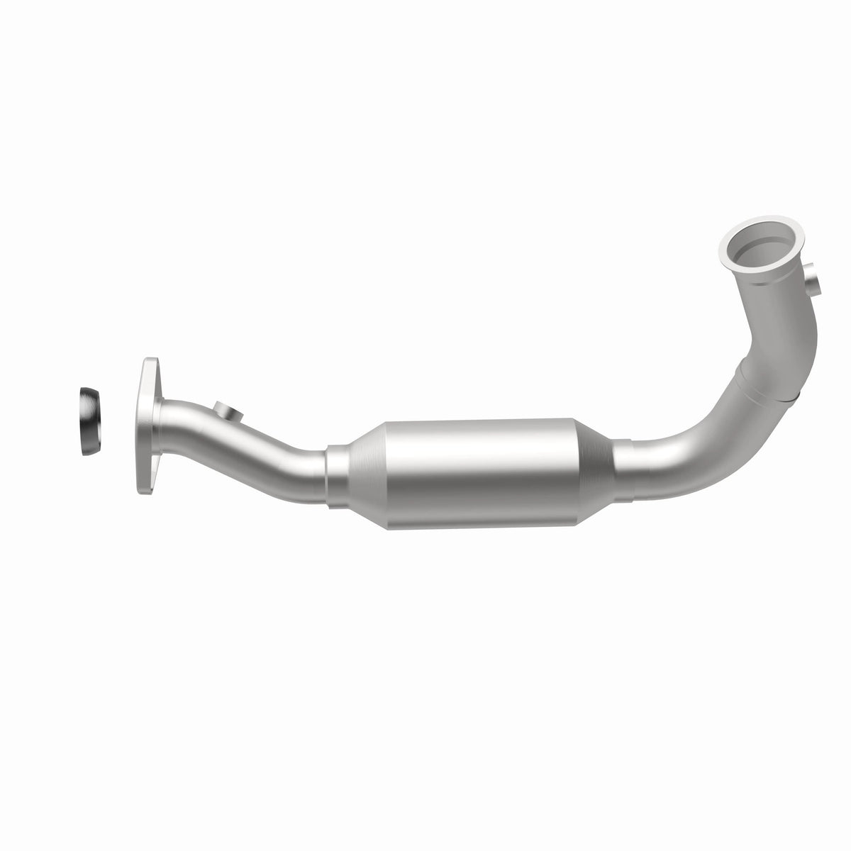 MagnaFlow Exhaust Products 5451583 California premium catalytic converter for 2004 Jeep Liberty