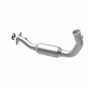 MagnaFlow Exhaust Products 5451583 California premium catalytic converter for 2004 Jeep Liberty, view 2