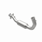MagnaFlow Exhaust Products 5451583 California premium catalytic converter for 2004 Jeep Liberty, view 3