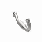 MagnaFlow Exhaust Products 5451583 California premium catalytic converter for 2004 Jeep Liberty, view 4