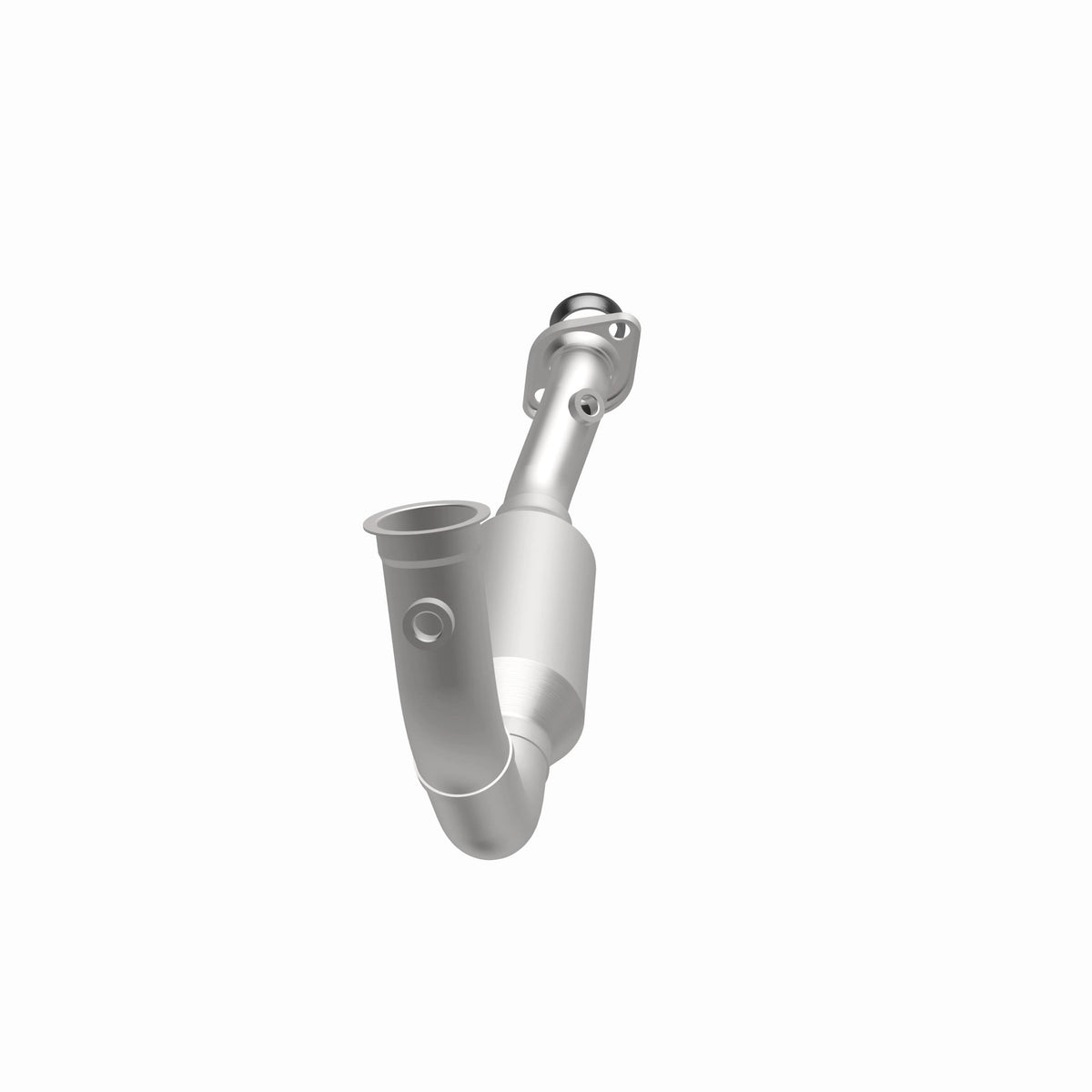 MagnaFlow Exhaust Products 5451583 California premium catalytic converter for 2004 Jeep Liberty, view 6