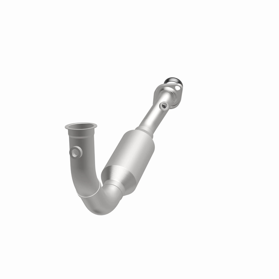 MagnaFlow Exhaust Products 5451583 California premium catalytic converter for 2004 Jeep Liberty, view 7