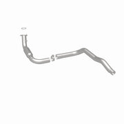 MagnaFlow Exhaust Products 5451640 - California CARB Direct-Fit Catalytic Converter 1