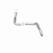MagnaFlow Exhaust Products 5451640 - California CARB Direct-Fit Catalytic Converter 2