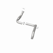 MagnaFlow Exhaust Products 5451640 - California CARB Direct-Fit Catalytic Converter 3