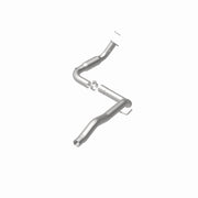 MagnaFlow Exhaust Products 5451640 - California CARB Direct-Fit Catalytic Converter 4