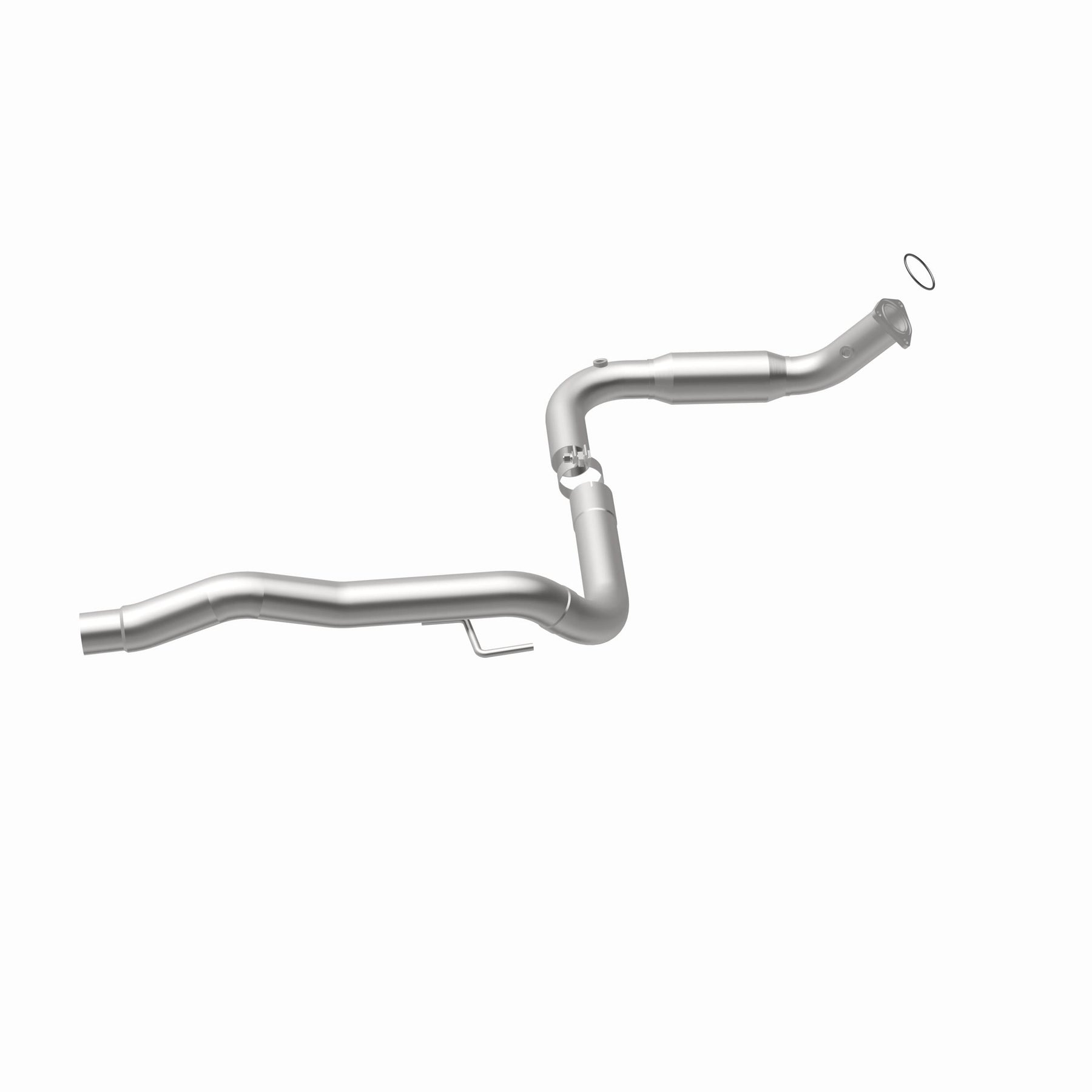 MagnaFlow Exhaust Products 5451640 - California CARB Direct-Fit Catalytic Converter