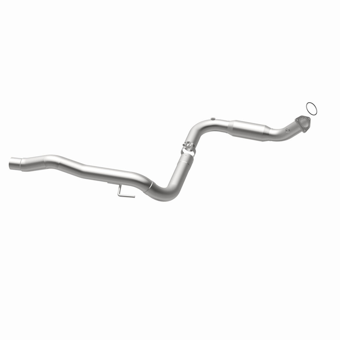 MagnaFlow Exhaust Products 5451640 - California CARB Direct-Fit Catalytic Converter