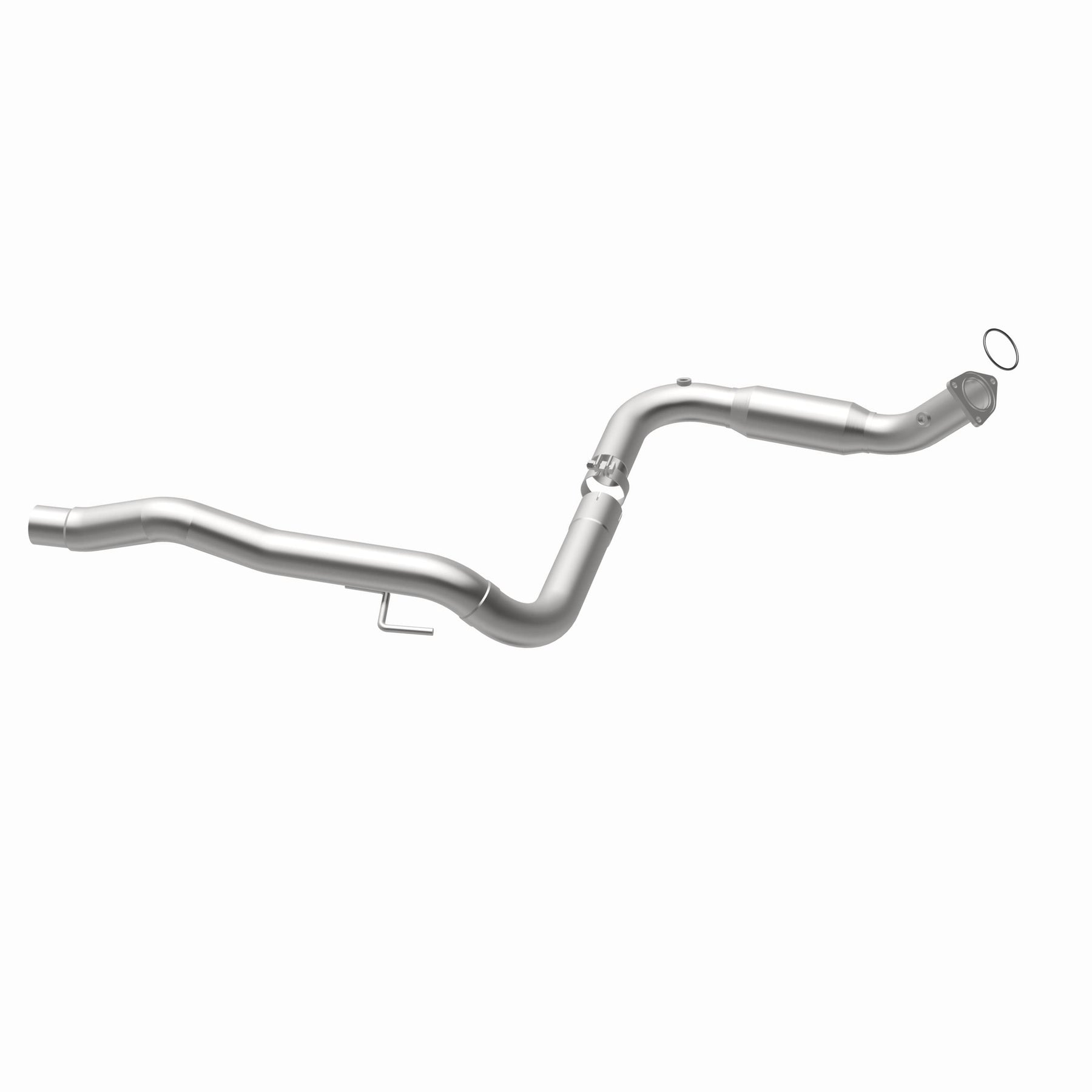 MagnaFlow Exhaust Products 5451640 - California CARB Direct-Fit Catalytic Converter