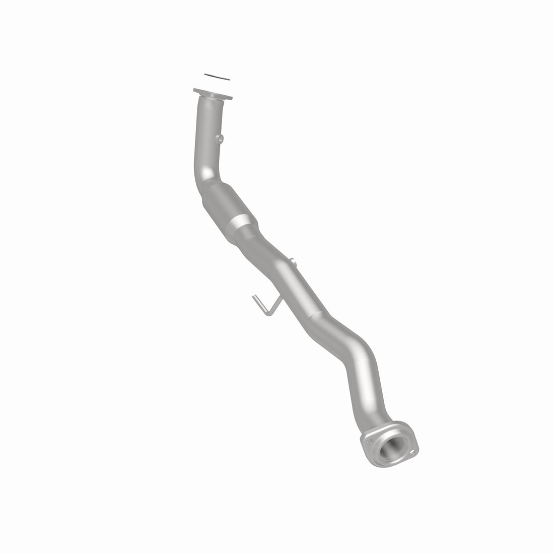 MagnaFlow Exhaust Products 5451641 - California CARB Direct-Fit Catalytic Converter 1