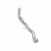 MagnaFlow Exhaust Products 5451641 - California CARB Direct-Fit Catalytic Converter 1