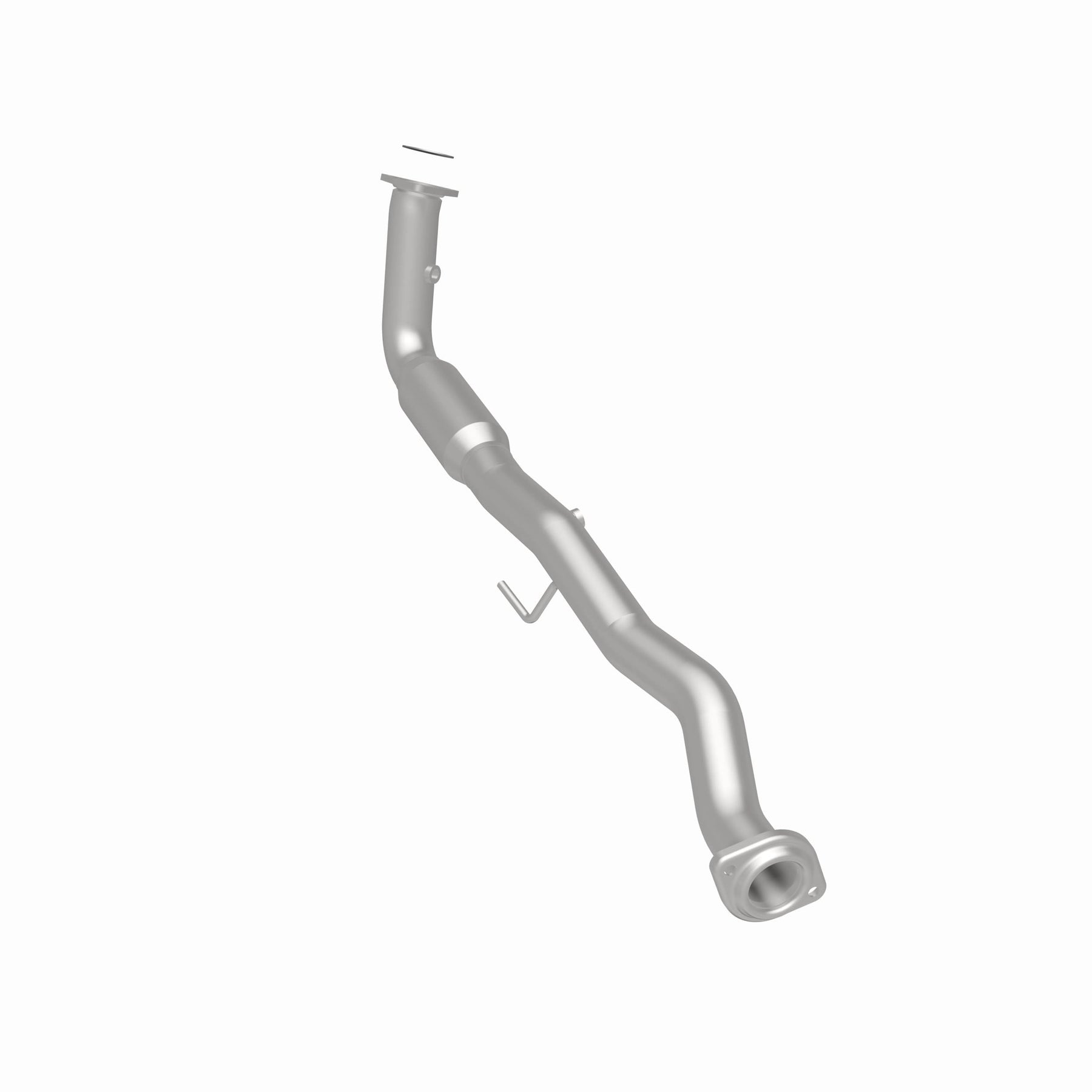 MagnaFlow Exhaust Products 5451641 - California CARB Direct-Fit Catalytic Converter 1