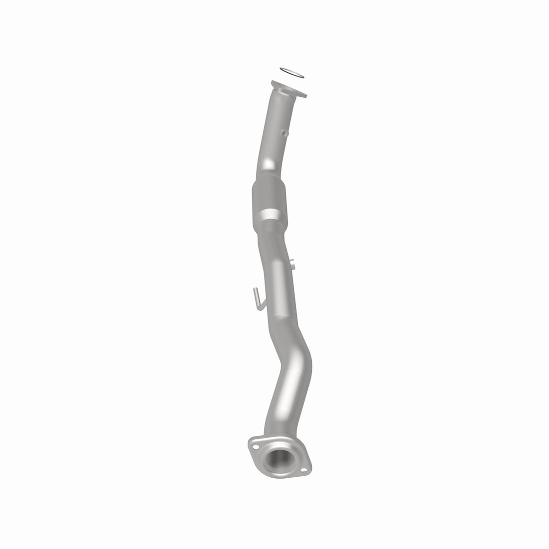 MagnaFlow Exhaust Products 5451641 - California CARB Direct-Fit Catalytic Converter 2