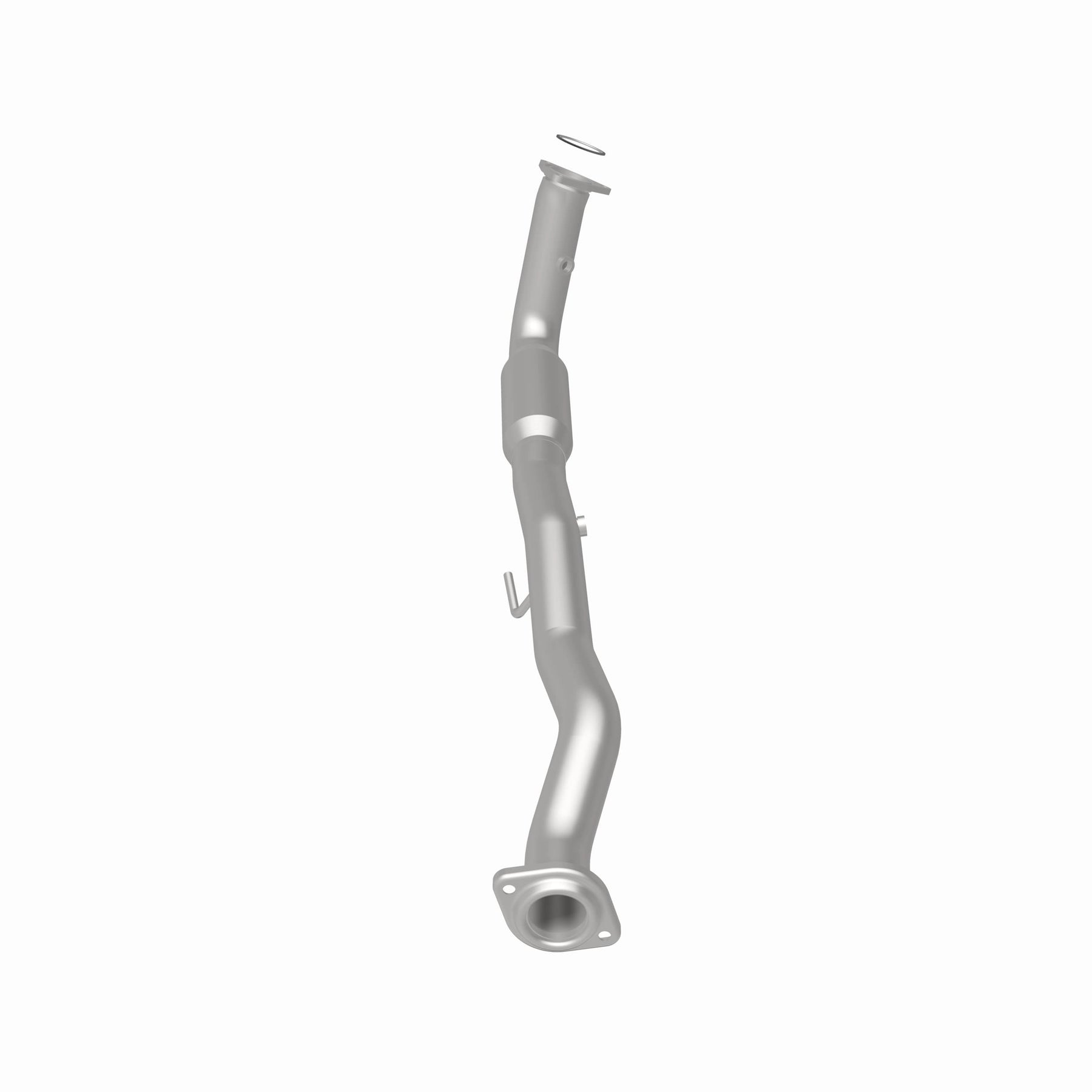 MagnaFlow Exhaust Products 5451641 - California CARB Direct-Fit Catalytic Converter 2