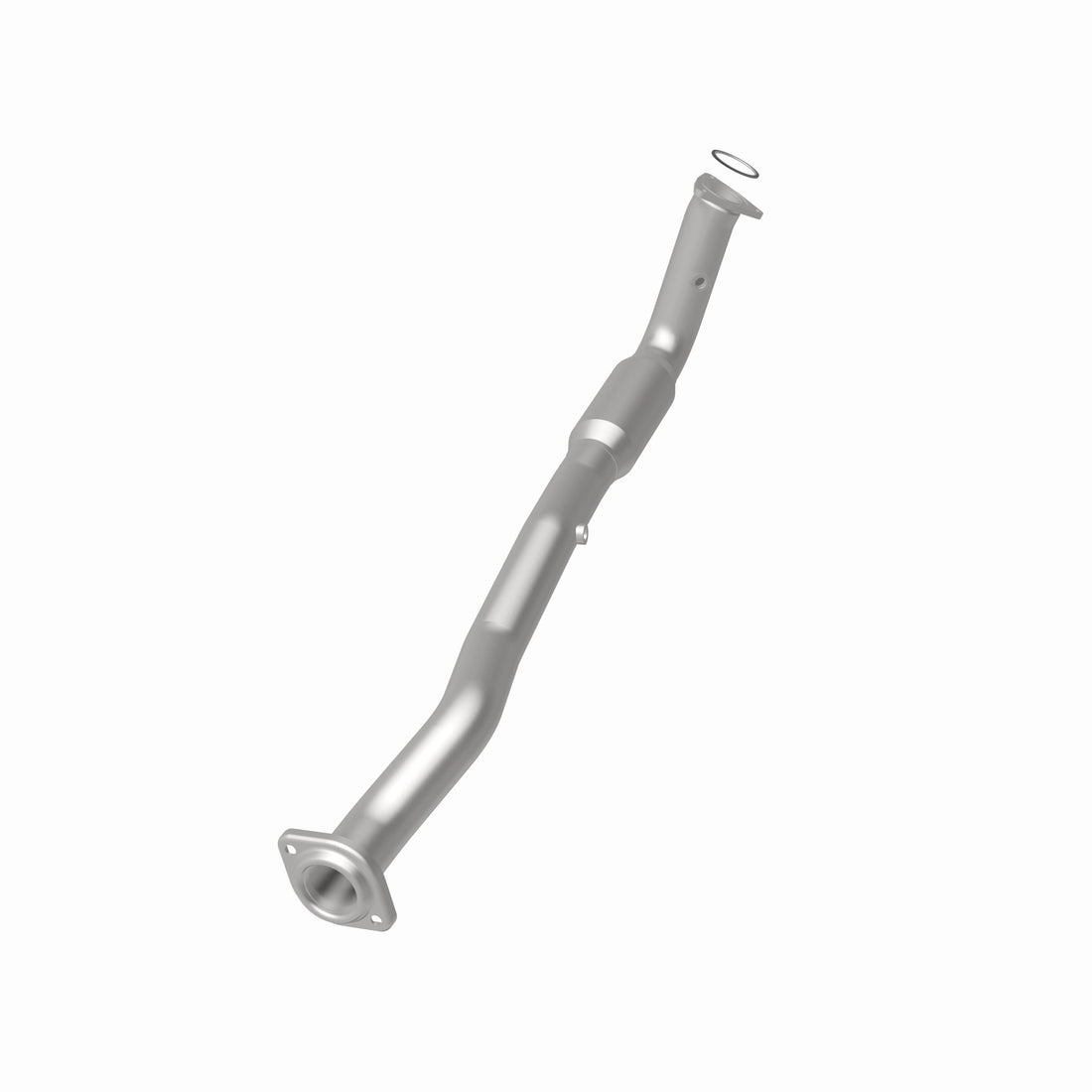 MagnaFlow Exhaust Products 5451641 - California CARB Direct-Fit Catalytic Converter 3