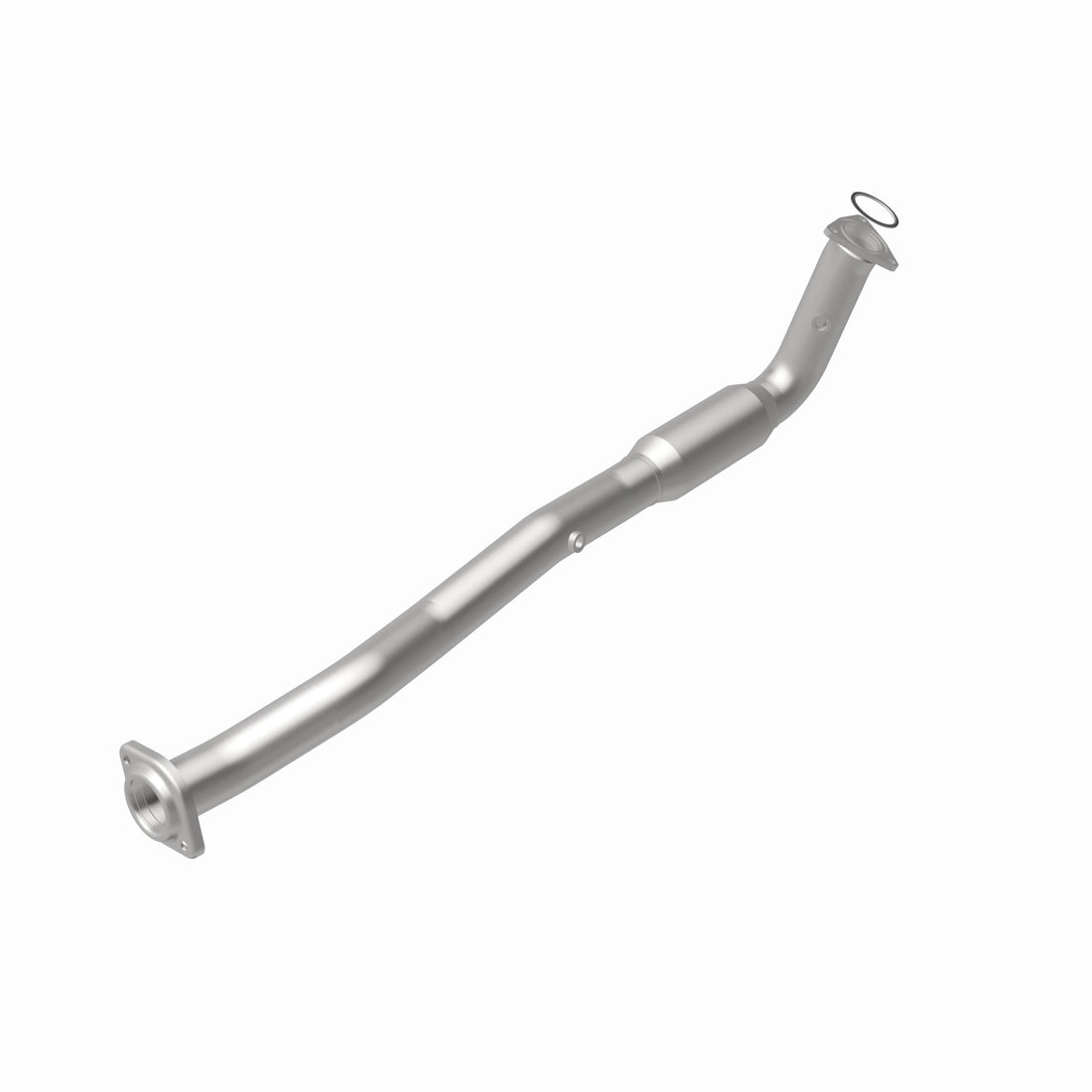 MagnaFlow Exhaust Products 5451641 - California CARB Direct-Fit Catalytic Converter 4