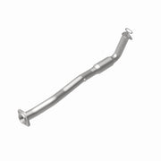 MagnaFlow Exhaust Products 5451641 - California CARB Direct-Fit Catalytic Converter 4