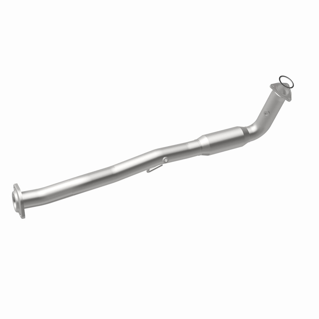 MagnaFlow Exhaust Products 5451641 - California CARB Direct-Fit Catalytic Converter 5