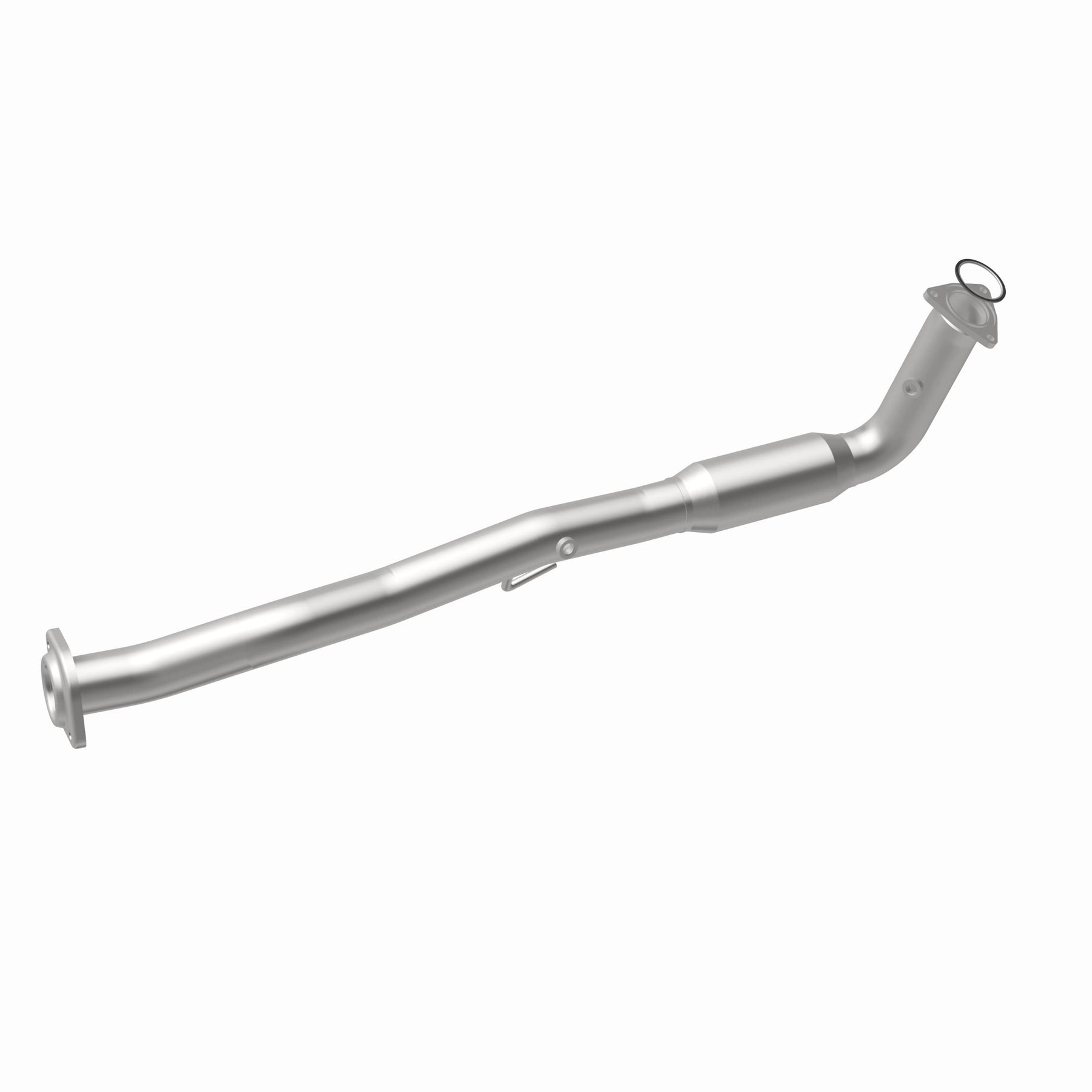 MagnaFlow Exhaust Products 5451641 - California CARB Direct-Fit Catalytic Converter 5