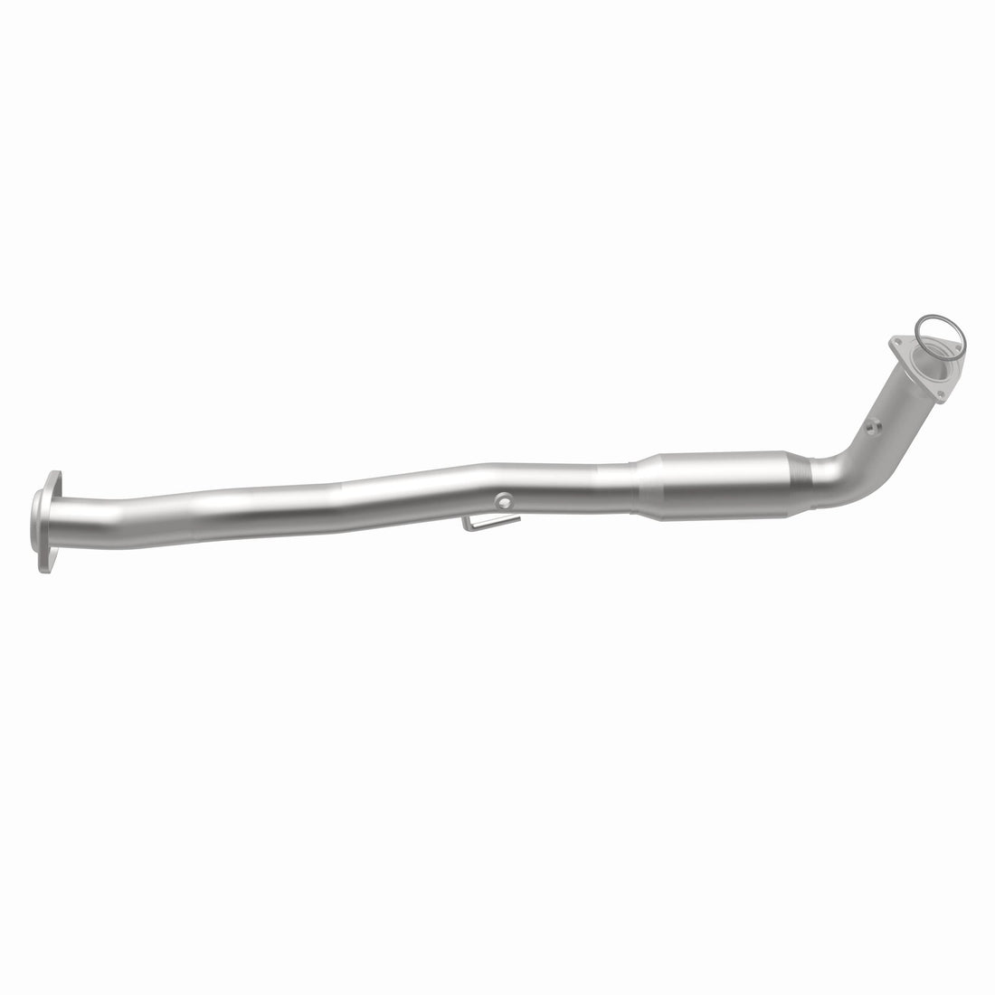 MagnaFlow Exhaust Products 5451641 - California CARB Direct-Fit Catalytic Converter
