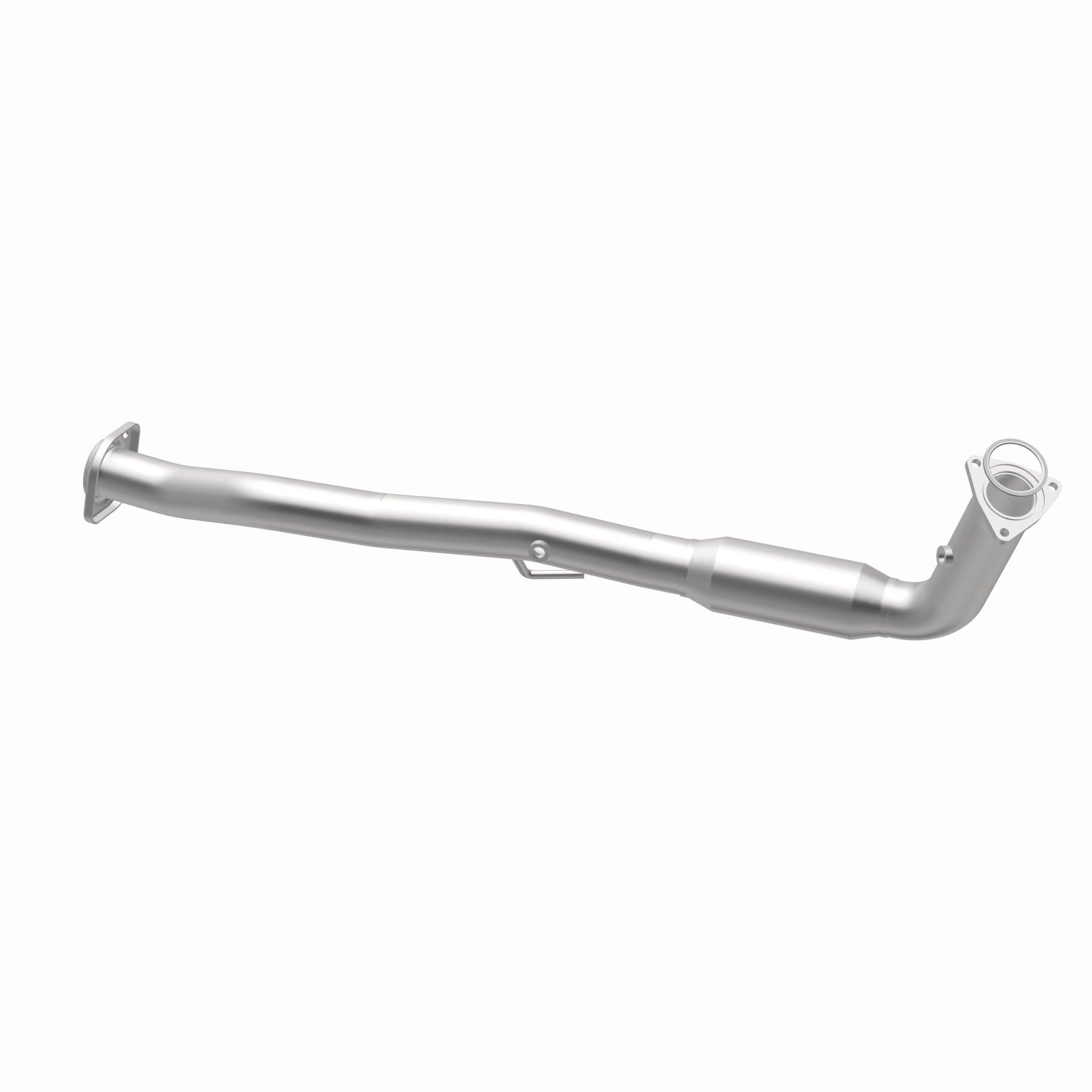 MagnaFlow Exhaust Products 5451641 - California CARB Direct-Fit Catalytic Converter