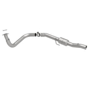 MagnaFlow Exhaust Products 5451642 - California CARB Direct-Fit Catalytic Converter 1