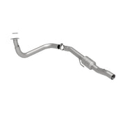 MagnaFlow Exhaust Products 5451642 - California CARB Direct-Fit Catalytic Converter 2