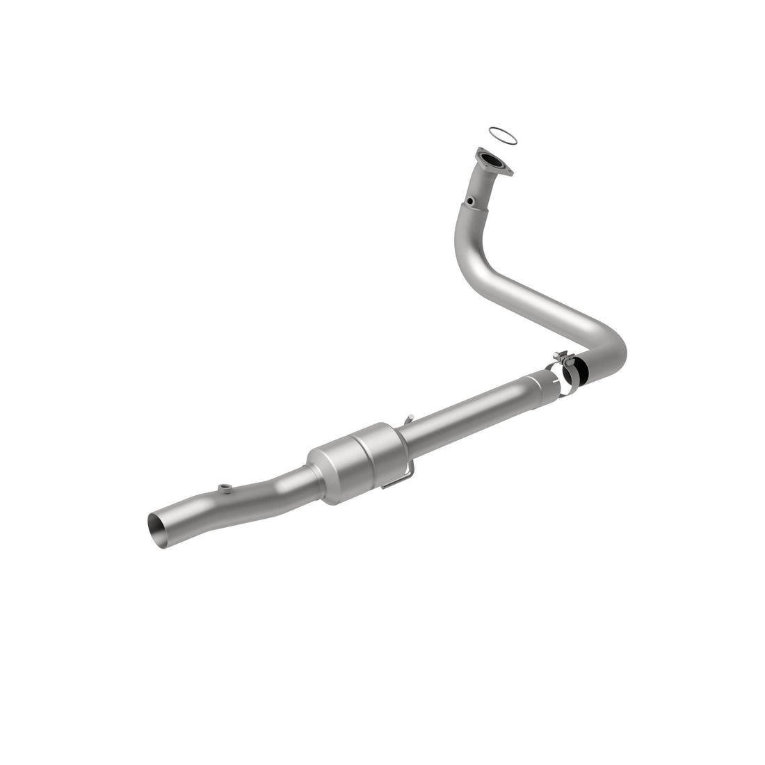 MagnaFlow Exhaust Products 5451642 - California CARB Direct-Fit Catalytic Converter