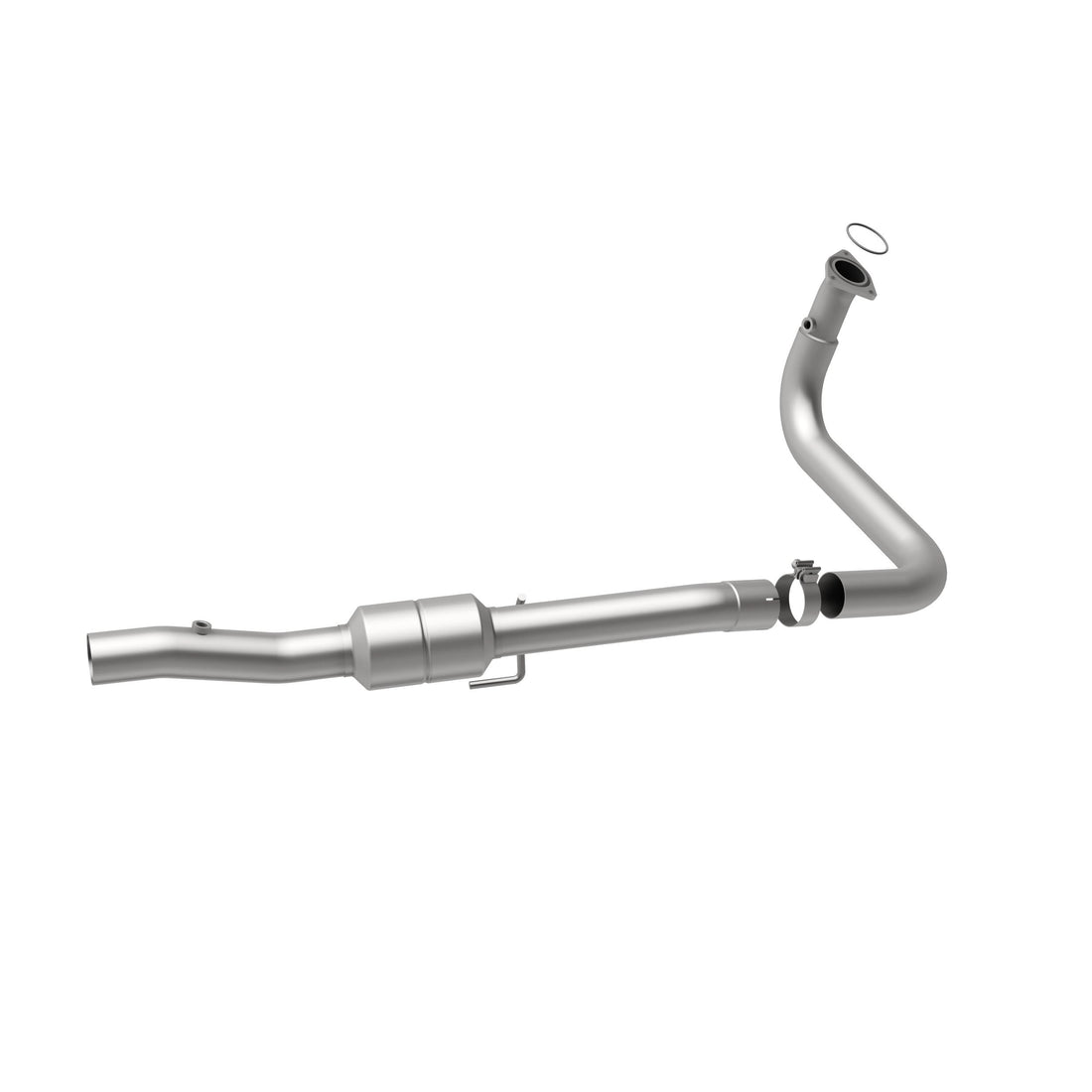 MagnaFlow Exhaust Products 5451642 - California CARB Direct-Fit Catalytic Converter