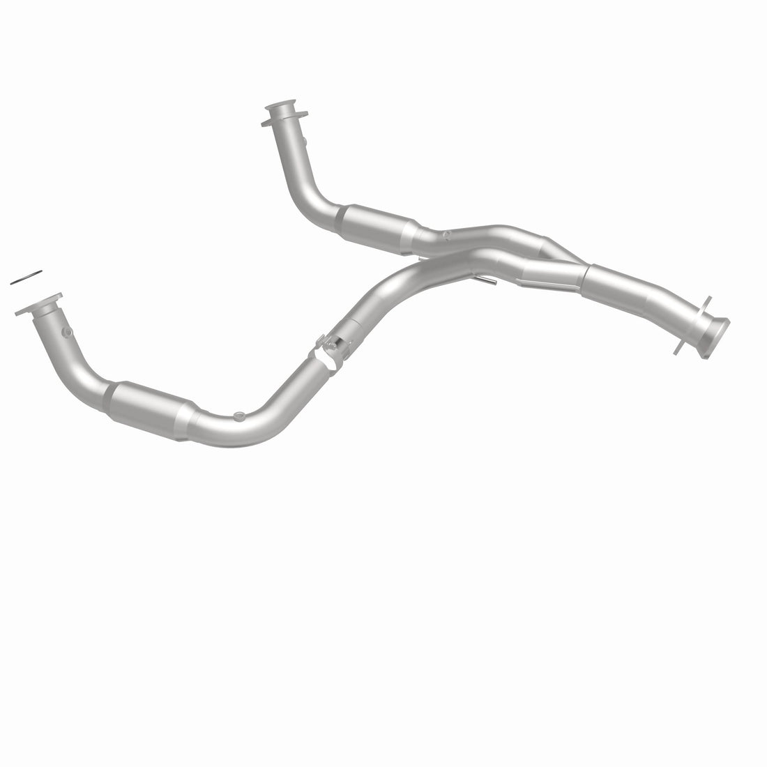 MagnaFlow Exhaust Products 5451644 - California CARB Direct-Fit Catalytic Converter 2