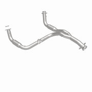 MagnaFlow Exhaust Products 5451644 - California CARB Direct-Fit Catalytic Converter 4