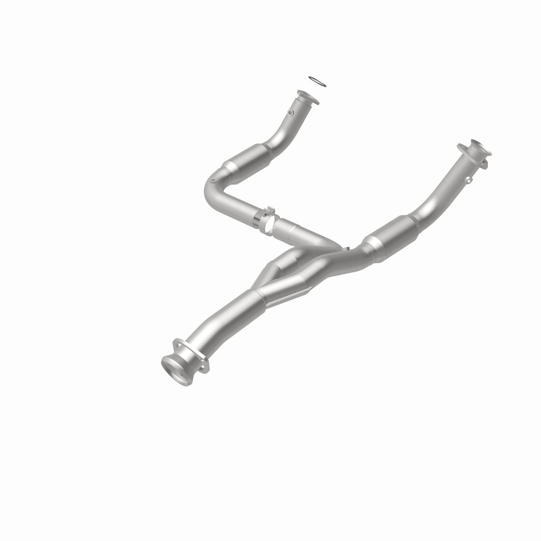 MagnaFlow Exhaust Products 5451644 - California CARB Direct-Fit Catalytic Converter