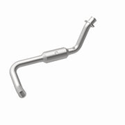 MagnaFlow Exhaust Products 5451651 - California CARB Direct-Fit Catalytic Converter 1