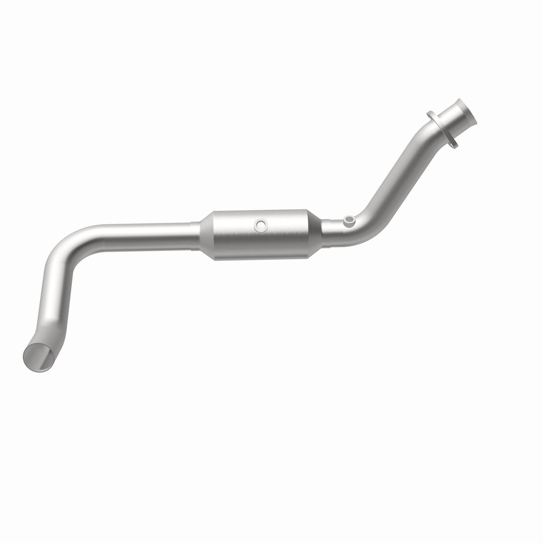 MagnaFlow Exhaust Products 5451651 - California CARB Direct-Fit Catalytic Converter 2