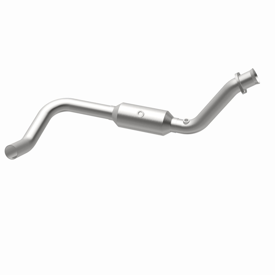 MagnaFlow Exhaust Products 5451651 - California CARB Direct-Fit Catalytic Converter 3