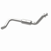 MagnaFlow Exhaust Products 5451651 - California CARB Direct-Fit Catalytic Converter 3