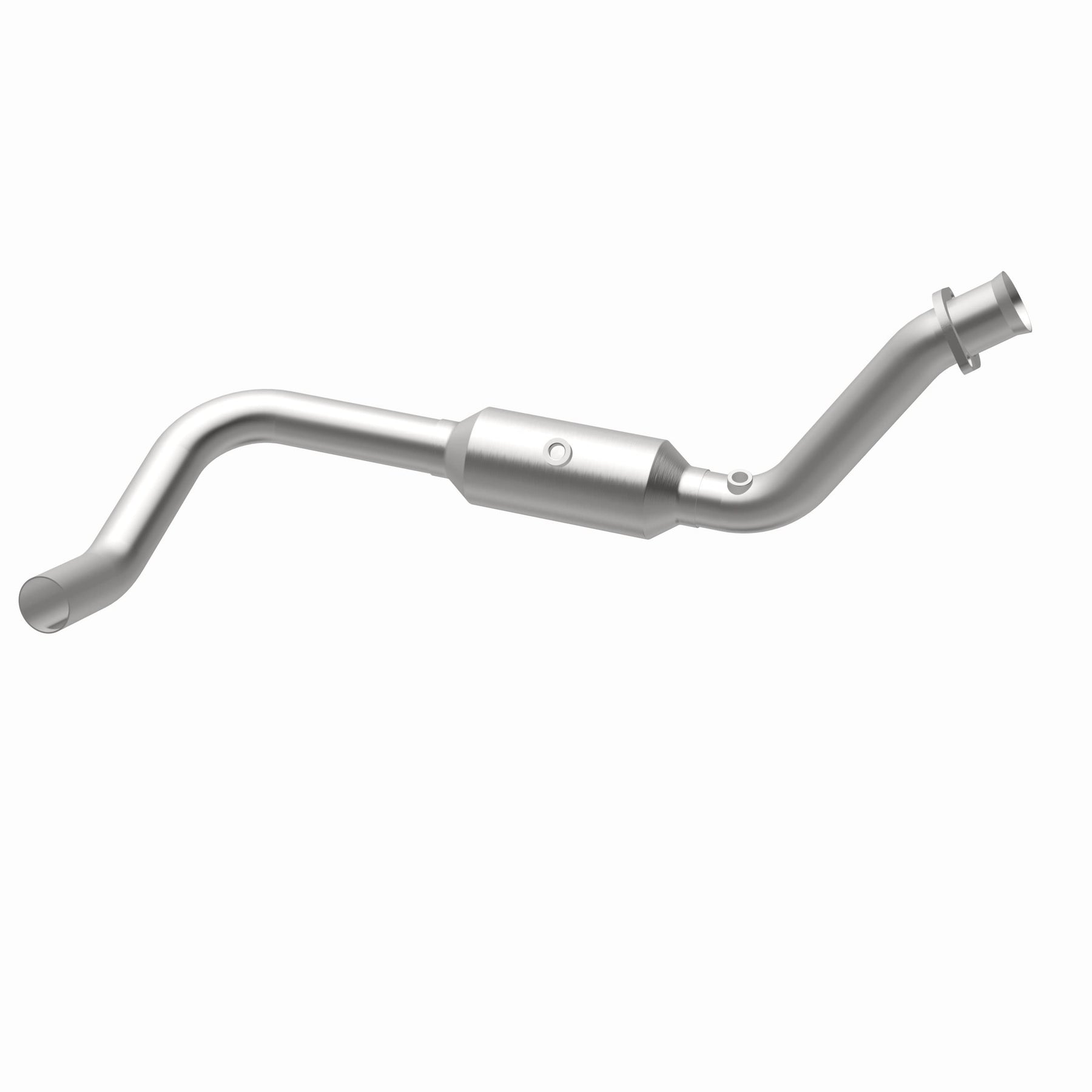 MagnaFlow Exhaust Products 5451651 - California CARB Direct-Fit Catalytic Converter 3