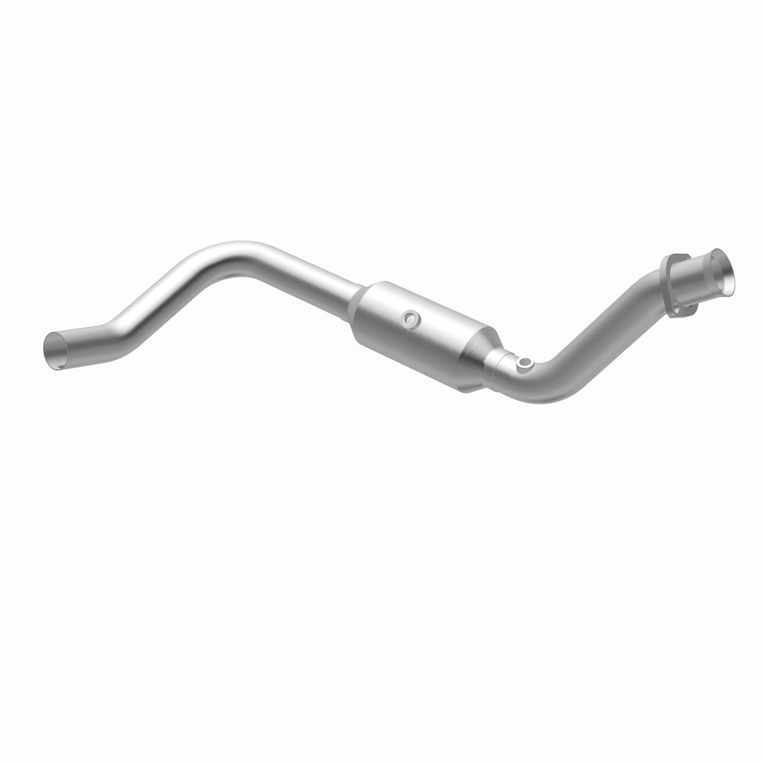 MagnaFlow Exhaust Products 5451651 - California CARB Direct-Fit Catalytic Converter 4