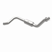 MagnaFlow Exhaust Products 5451651 - California CARB Direct-Fit Catalytic Converter 4