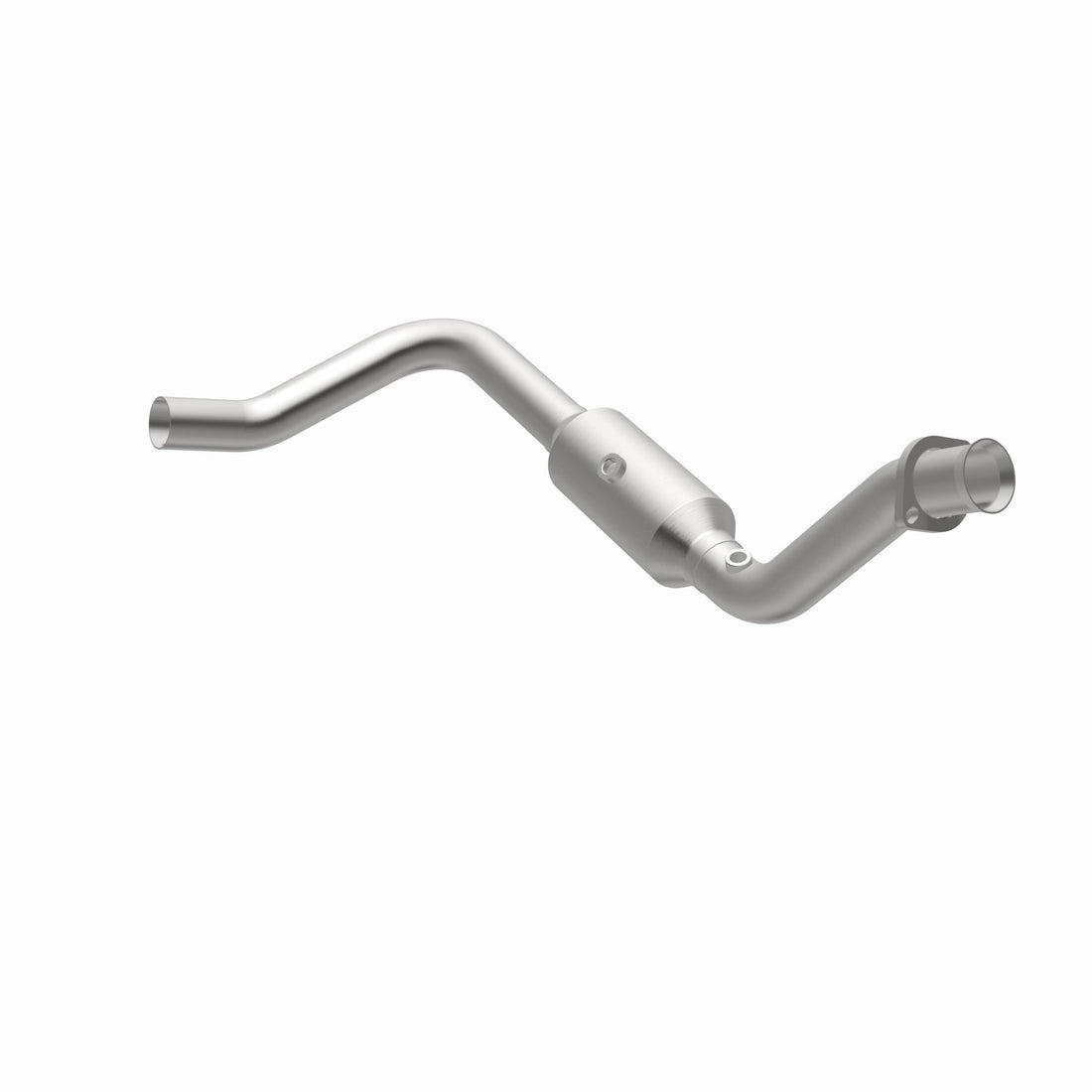 MagnaFlow Exhaust Products 5451651 - California CARB Direct-Fit Catalytic Converter 5